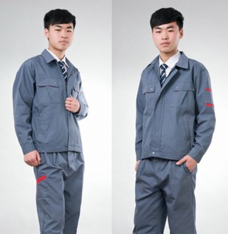 实战攻略:如何选择并合作一家优秀的柳林县服装公司